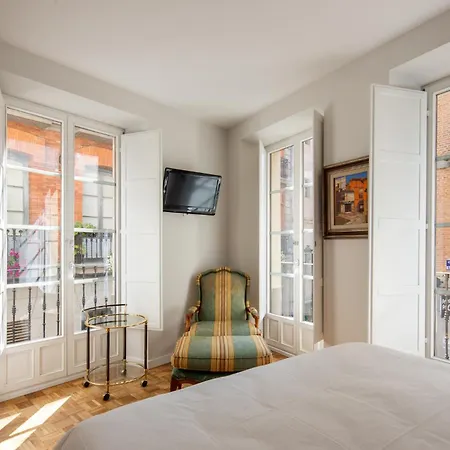 Apartamento Primis Catedral Homes Avila Exterior photo