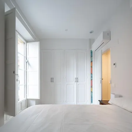 Apartamento Primis Catedral Homes Avila Exterior photo