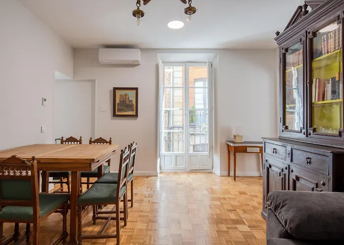 Apartamento Primis Catedral Homes