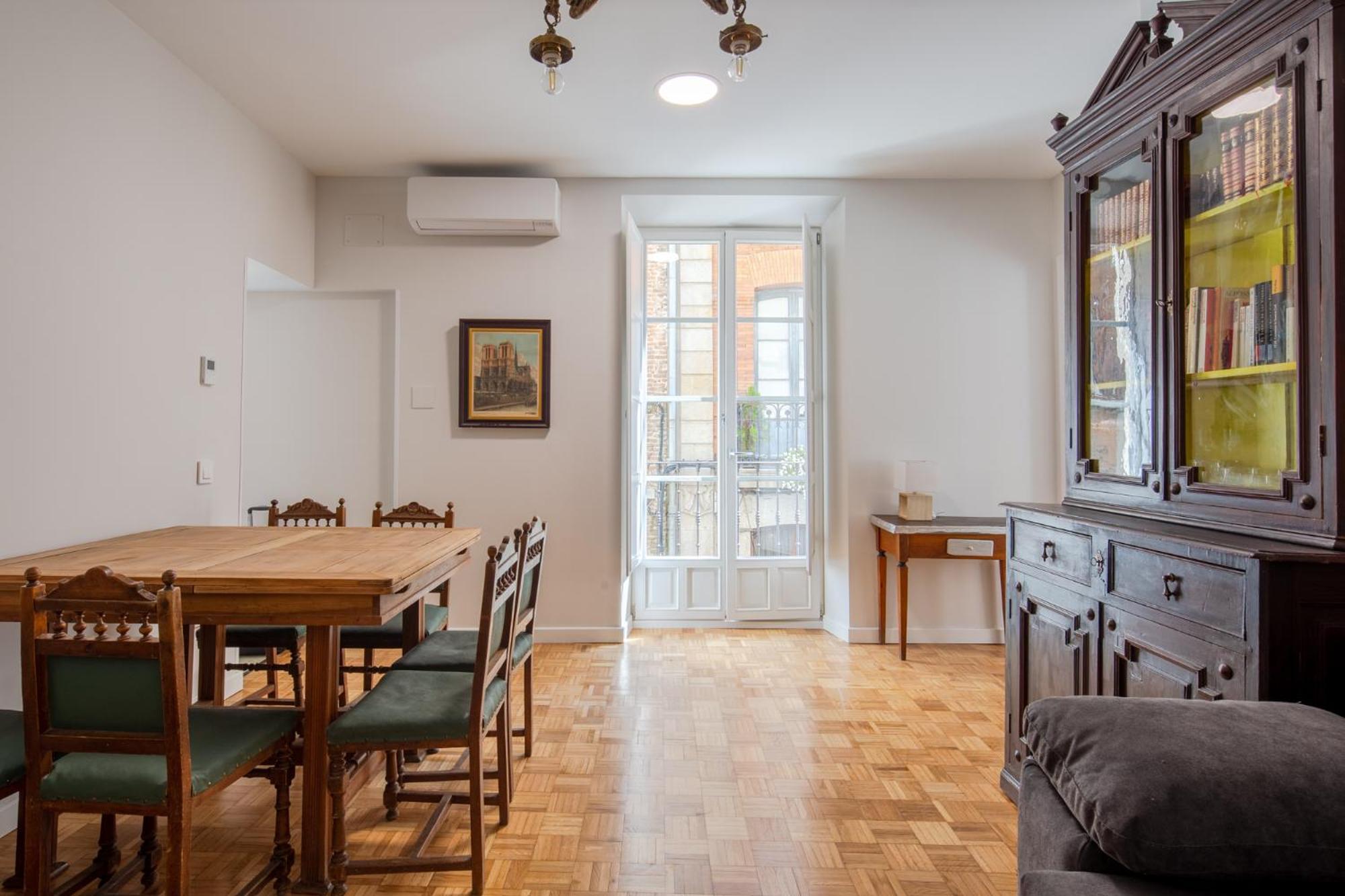 Apartment Primis Catedral Homes Ávila