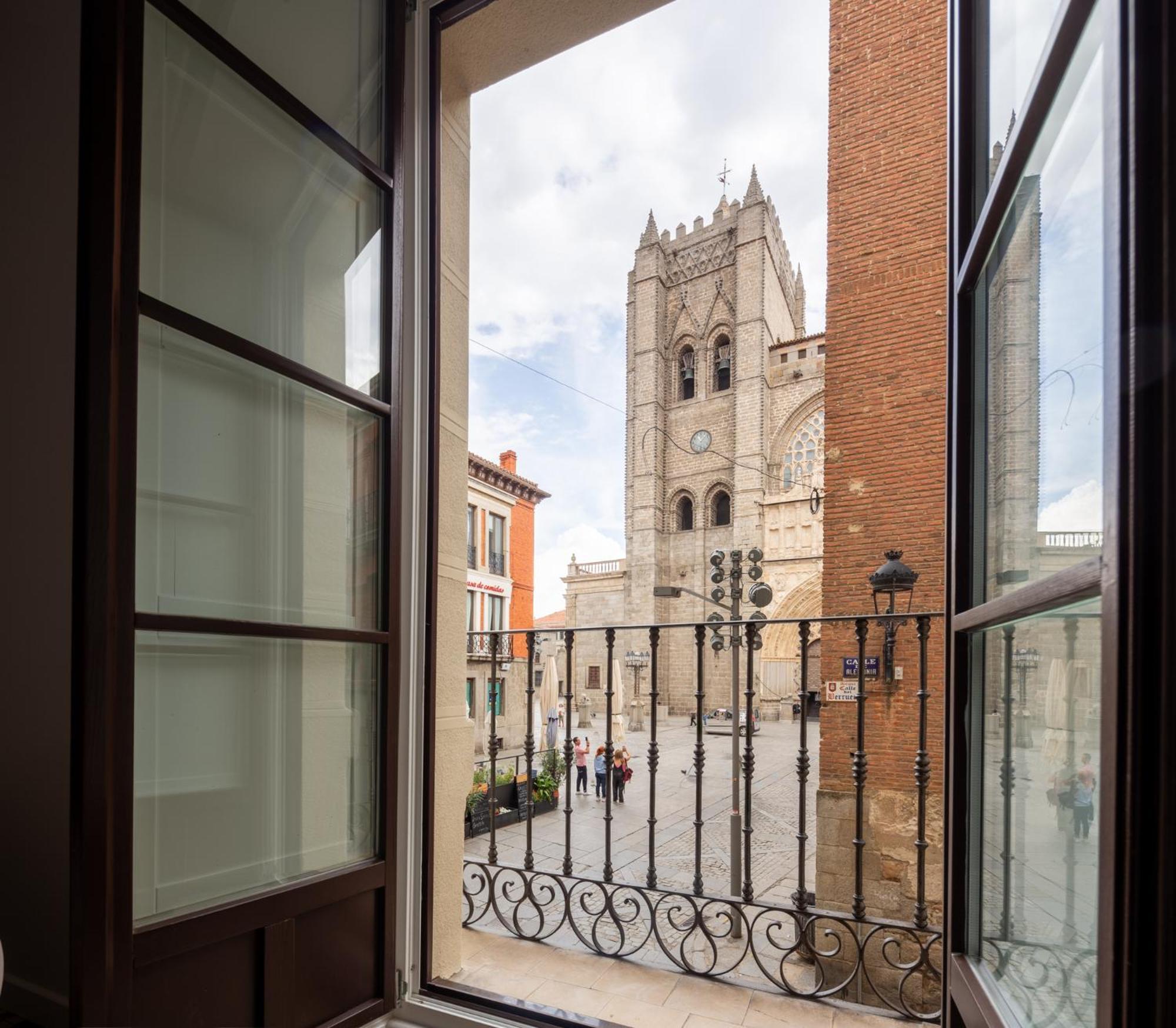 Apartamento Primis Catedral Homes