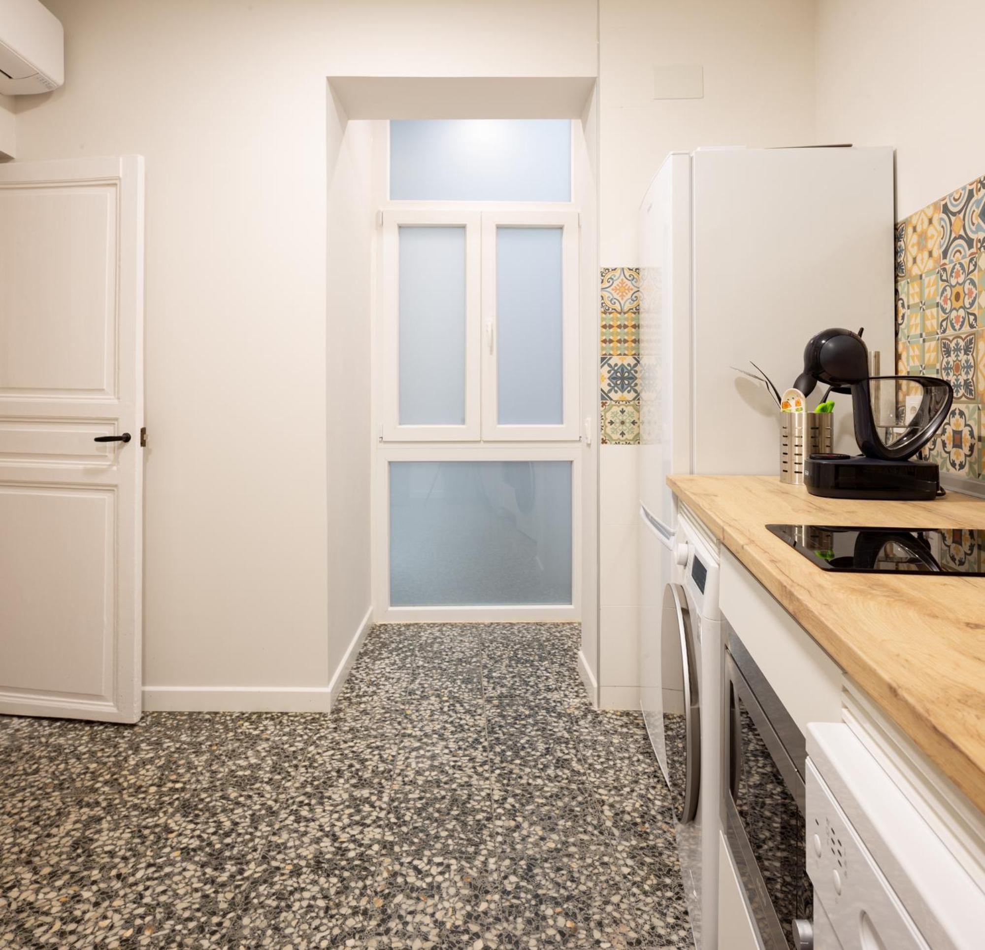 Apartamento Primis Catedral Homes Ávila