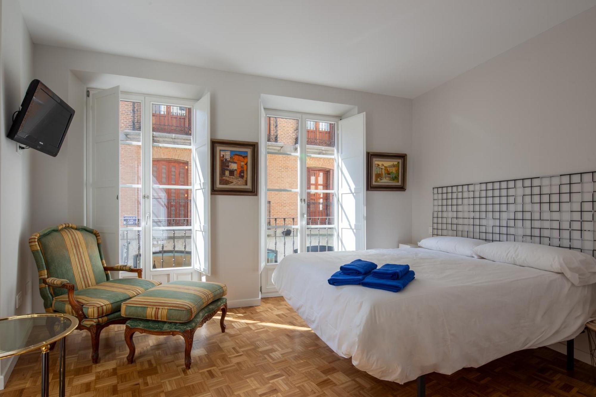 Primis Catedral Homes Apartamento *